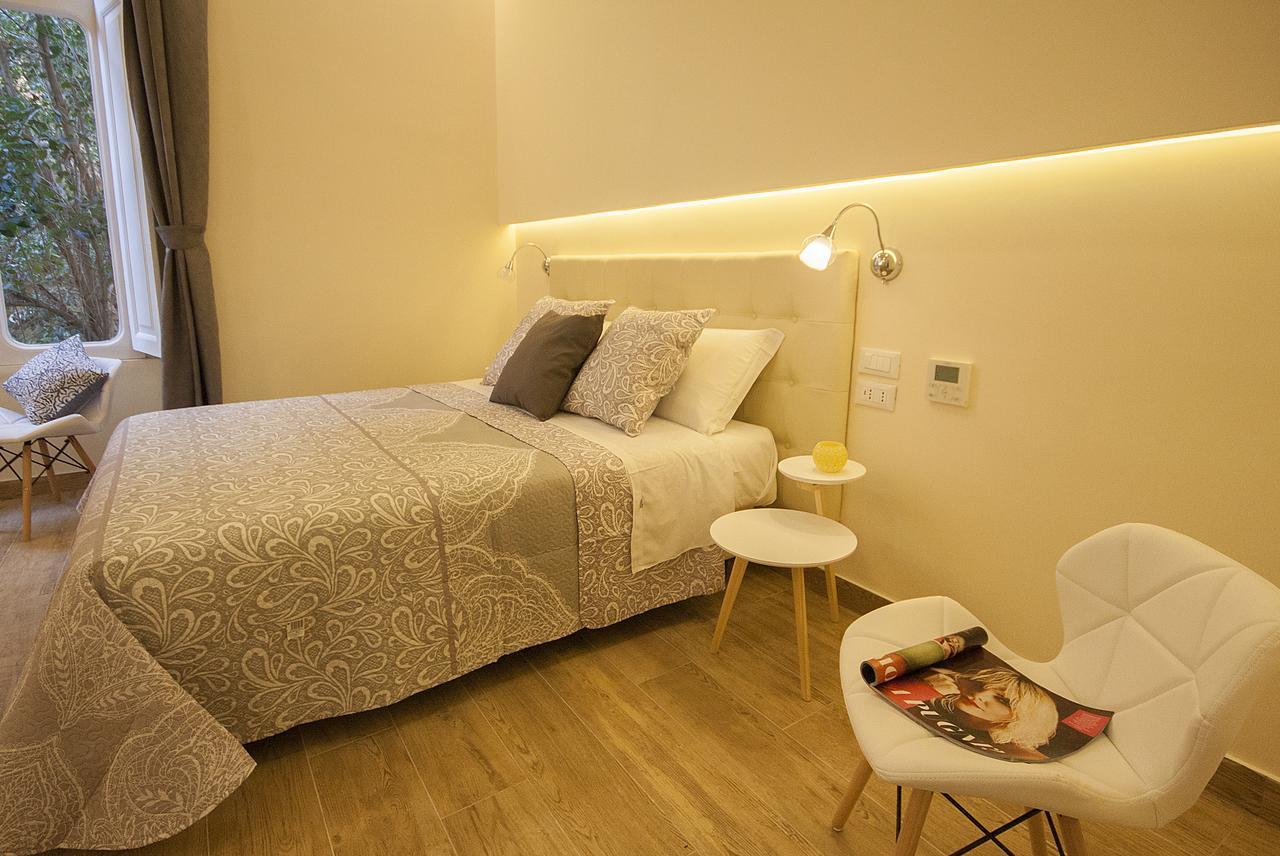 Quiriti Vatican Relais Bed and breakfast Roma