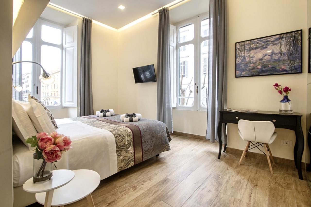 Quiriti Vatican Relais Bed & Breakfast Roma